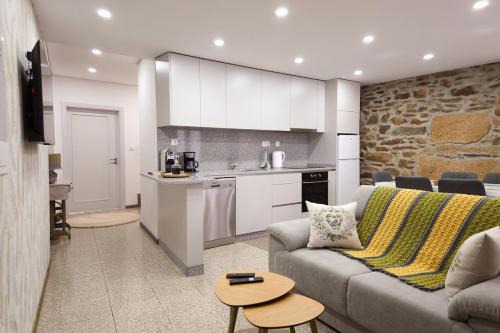 Armamar House | Casa em Armamar com Terraço