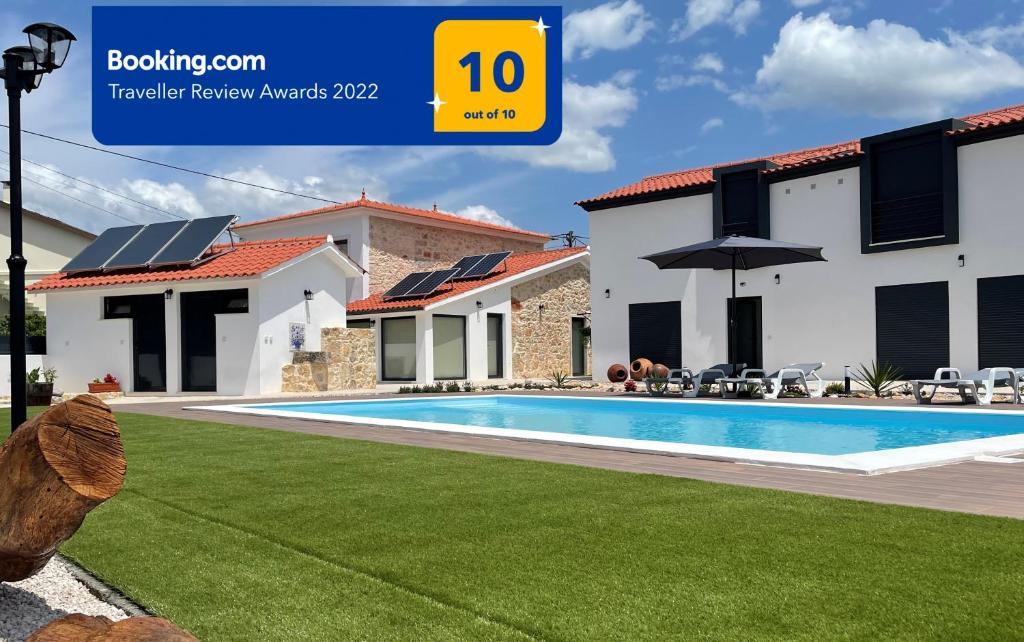 Ansiao Villa | Casa GANCHINHO