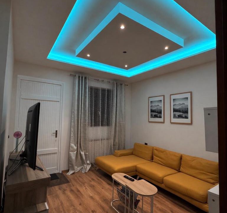 Centro Valle Intelvi Apartment | Casa Gemelli