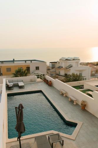 Figueira da Foz Villa | Casa Isa Bela