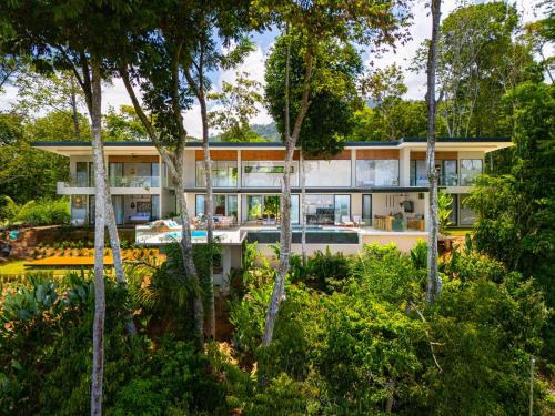 Dominical Villa | Casa LaVista - by Pura Villas