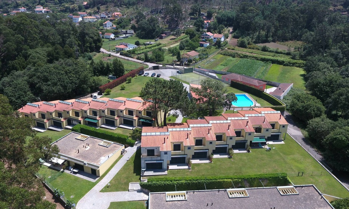 Lanhelas House | Casa Lima