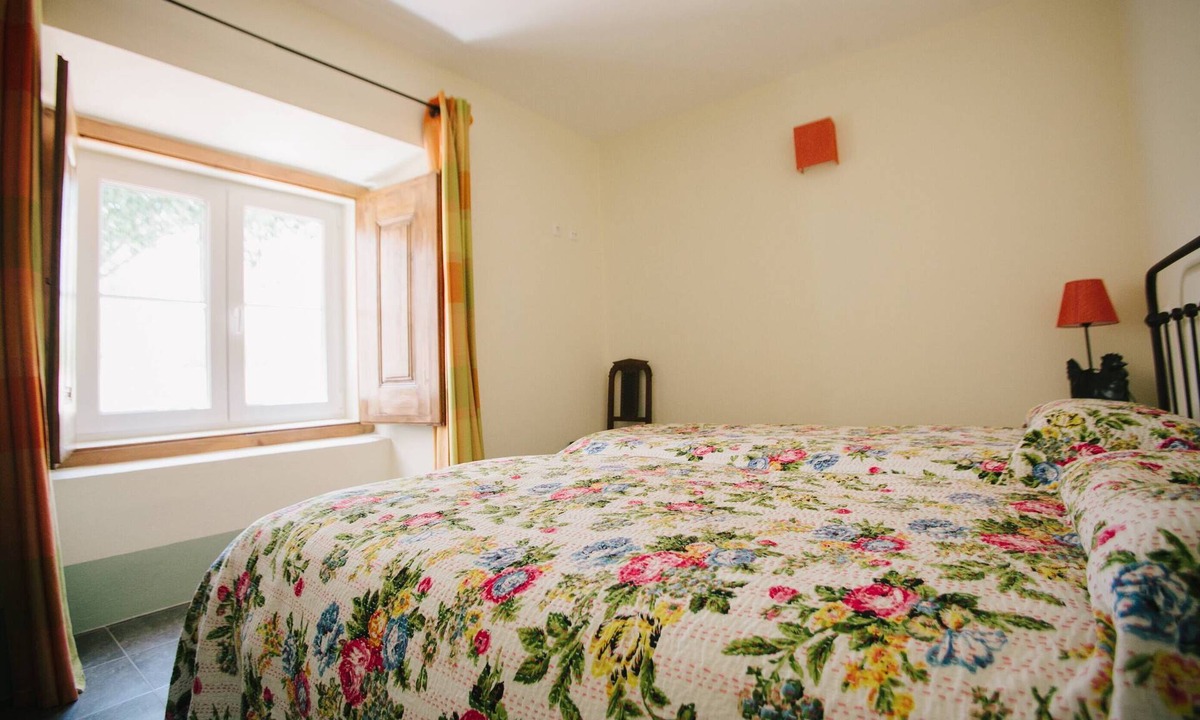 Beira Villa | CASA LUSITANEA T2, country house