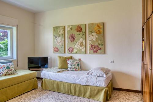 Maggio Apartment | Casa Magnolia - Alloro