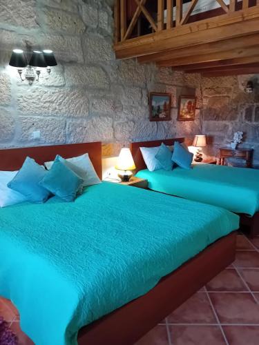 Monaco Bed & Breakfast | Casa Major