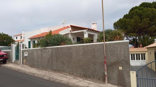 Porto Santo House | Casa Mansa