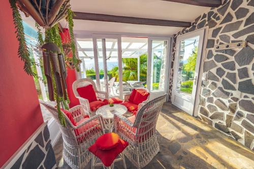 Canico House | Casa Maravilha II