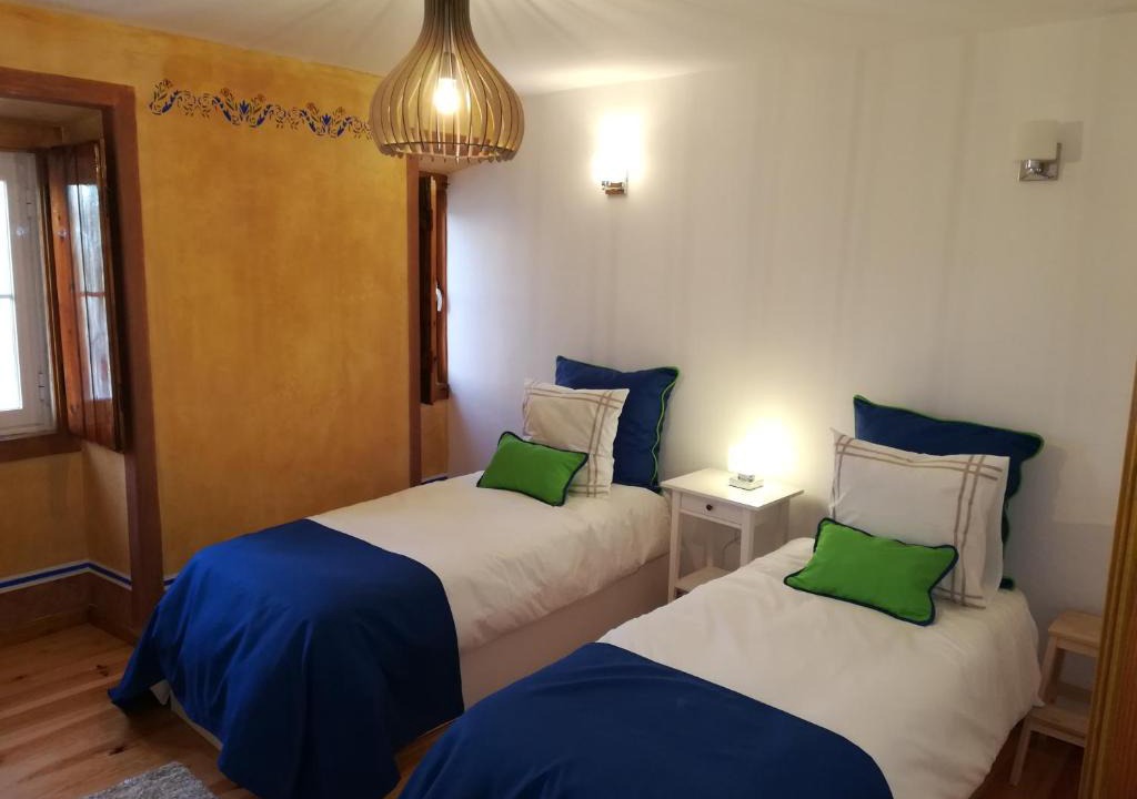 Almocageme House | Casa Mateus - Colares, Parque Natural Sintra Cascais