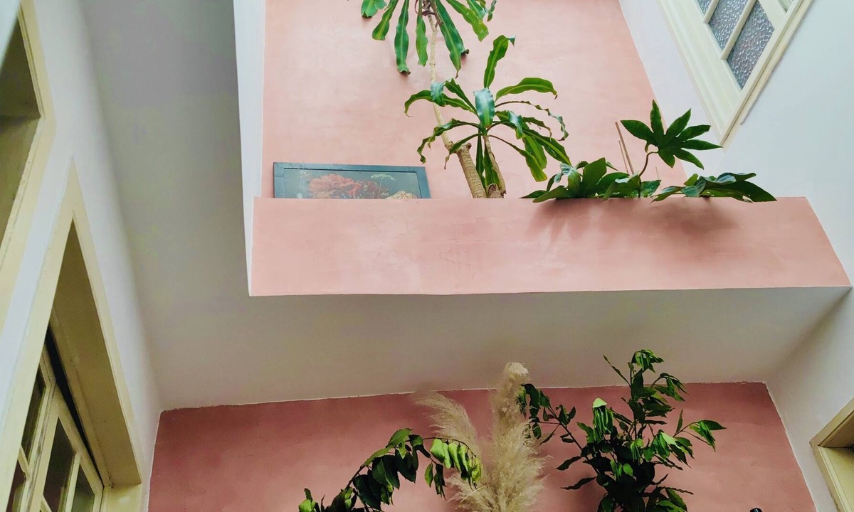 Maiorca House | Casa Minorca - Slow Living House