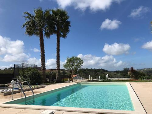 Casal do Abegao Bed & Breakfast | Casa o Futuro