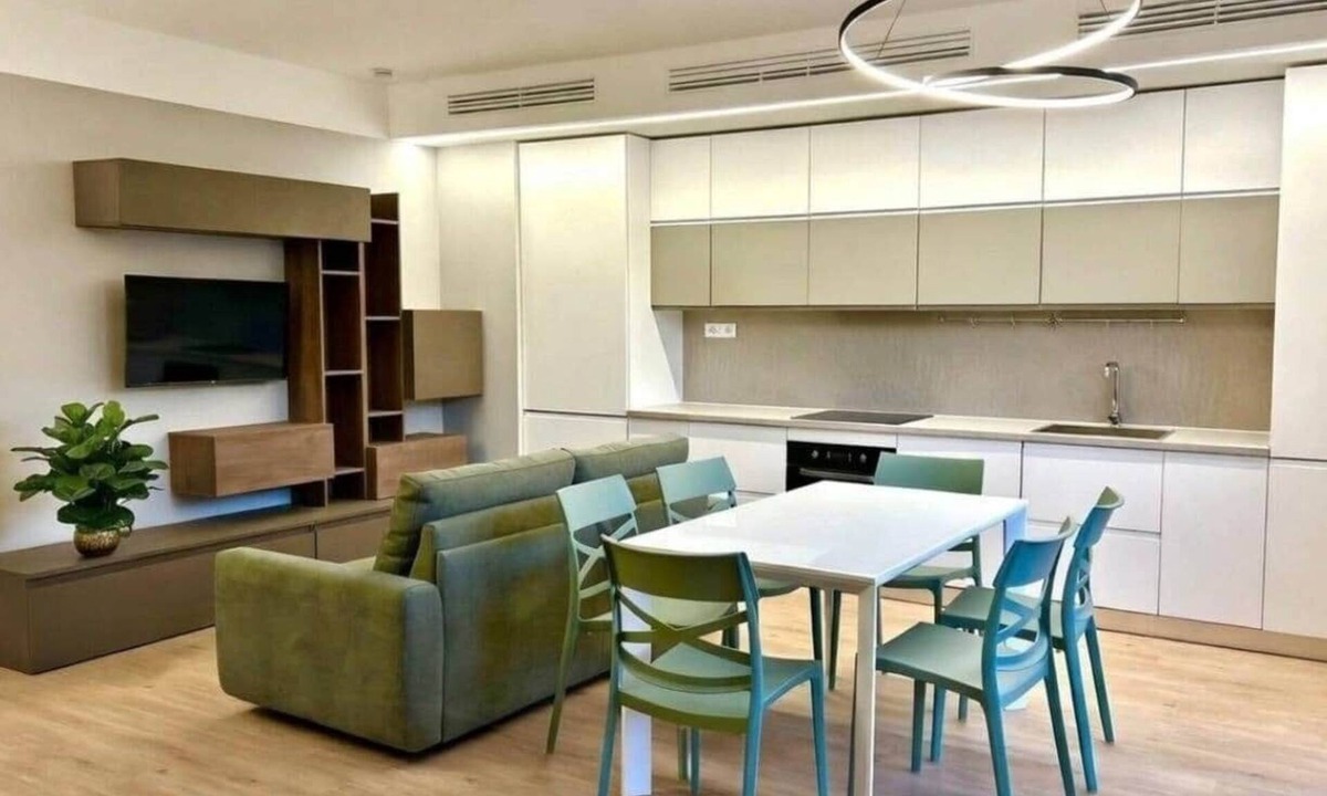 Montano Lucino Apartment | Casa Paolina - Montano Lucino - (Como Lake)