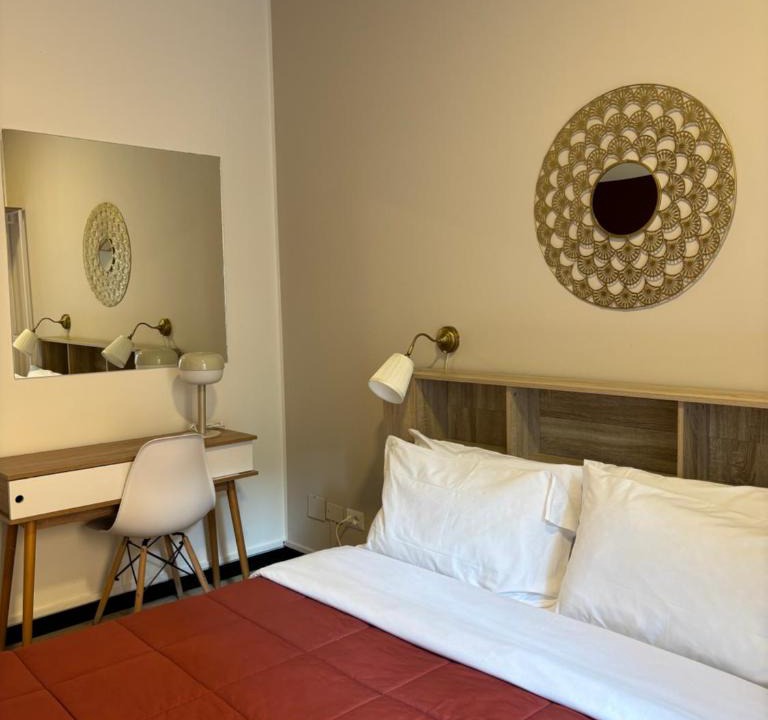 Gioia Apartment | Casa Rita