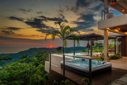 Dominical Villa | Casa Riverstone