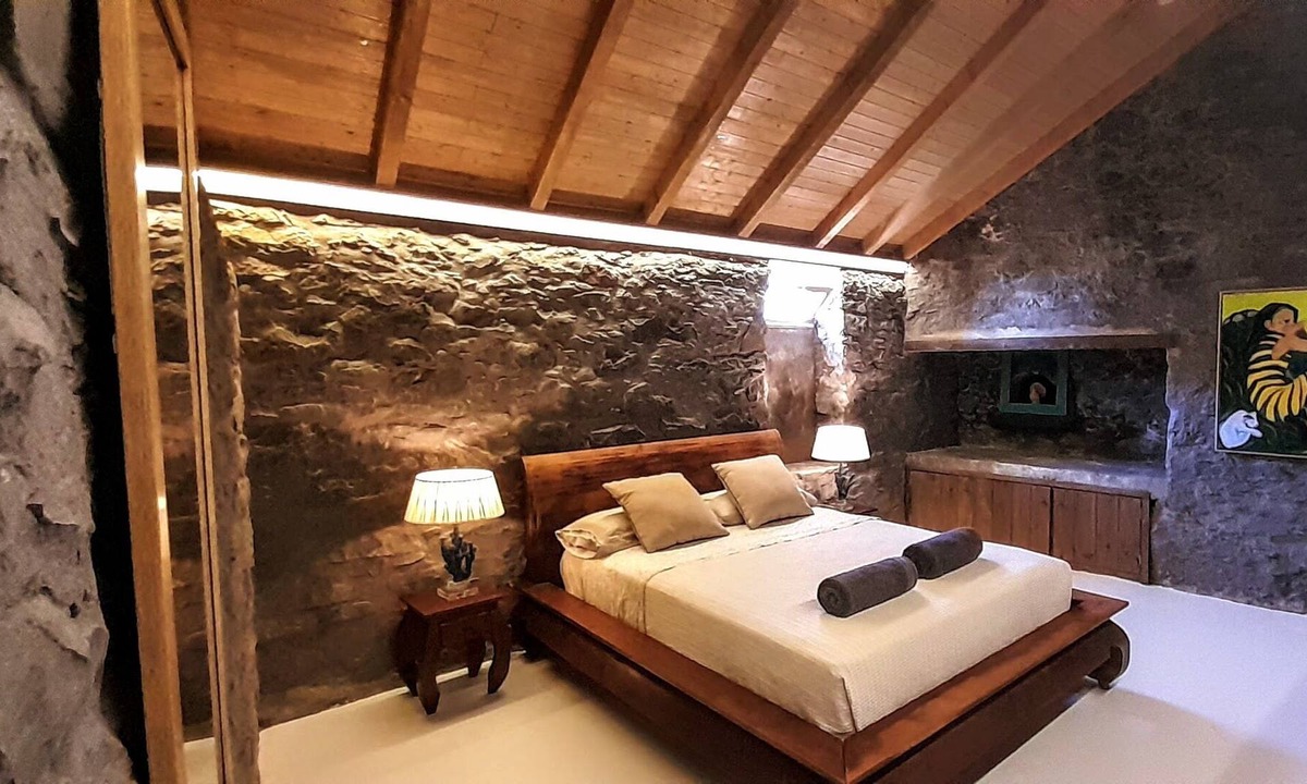 Estrela da Calheta Cottage | Casa Rural dos Gatos