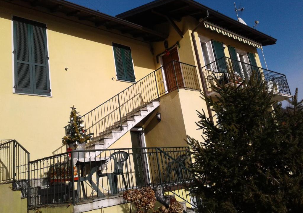 Consiglio di Rumo Apartment | Casa Sole