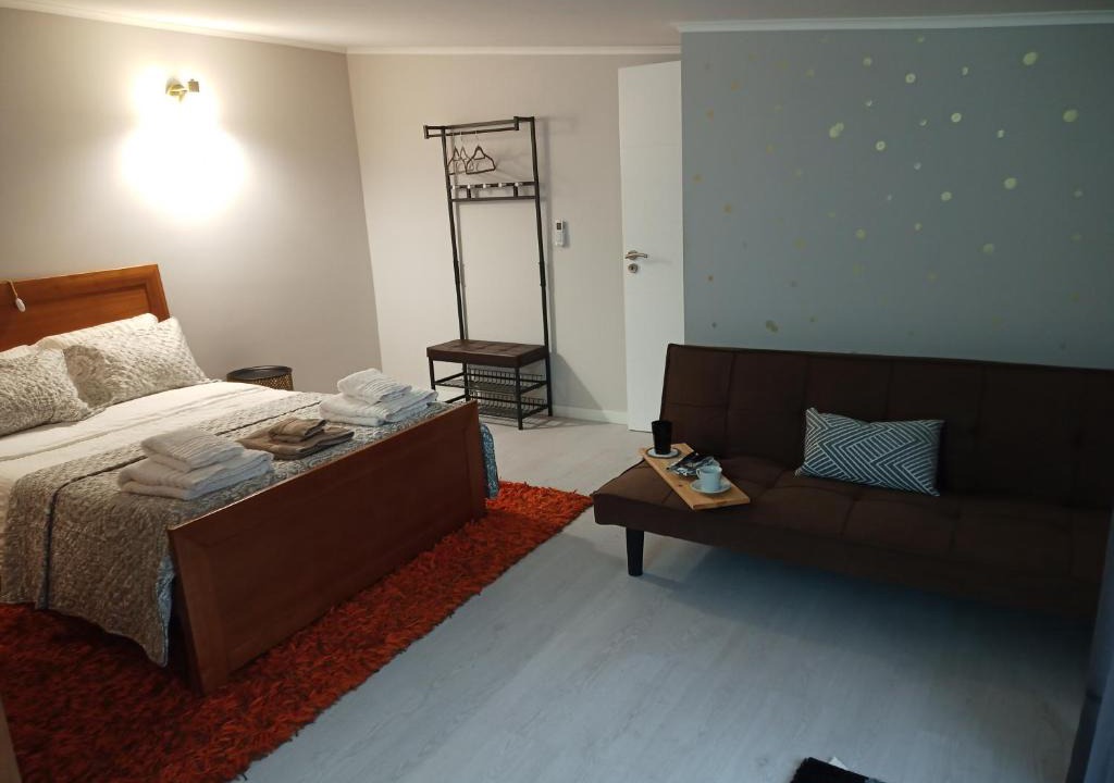 Mogadouro House | Casa Tí Carminda