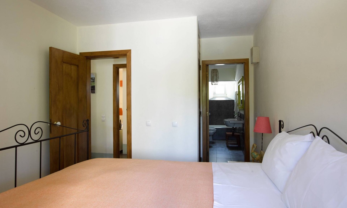Beira Villa | CASA TALGO T2, country house