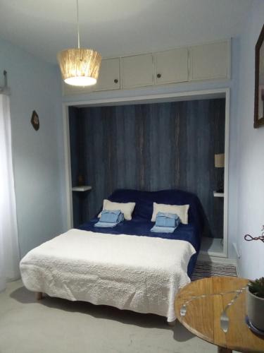 Tabua Apartment | casa thocamalu's