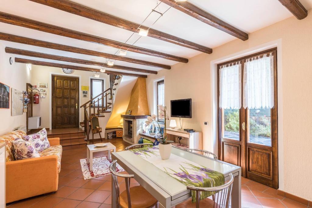San Martino House | Casa Vacanza Anna