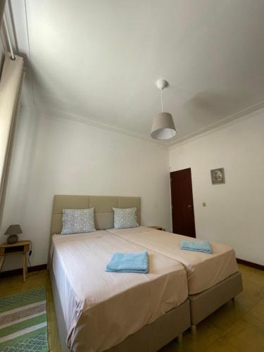 Monsanto Apartment | Casa Valverde