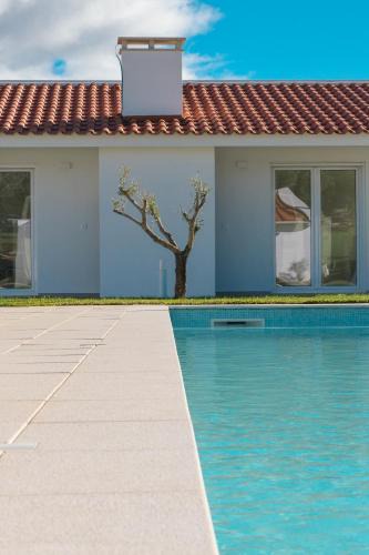Macedo de Cavaleiros Resort | Casa Veigas