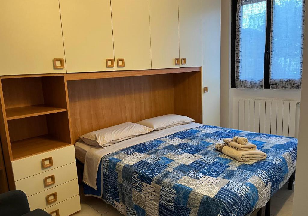 Precotto Apartment | Casa Verde