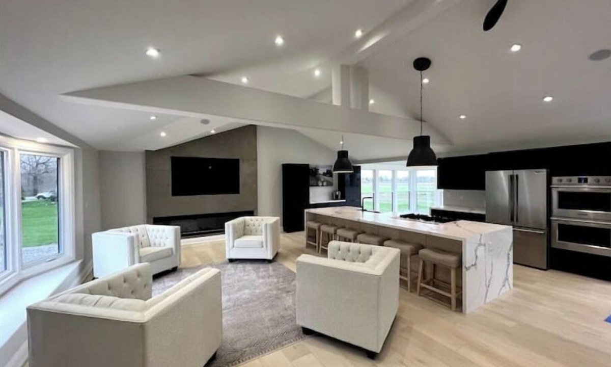 Jordan Station House | Casa Vino Niagara