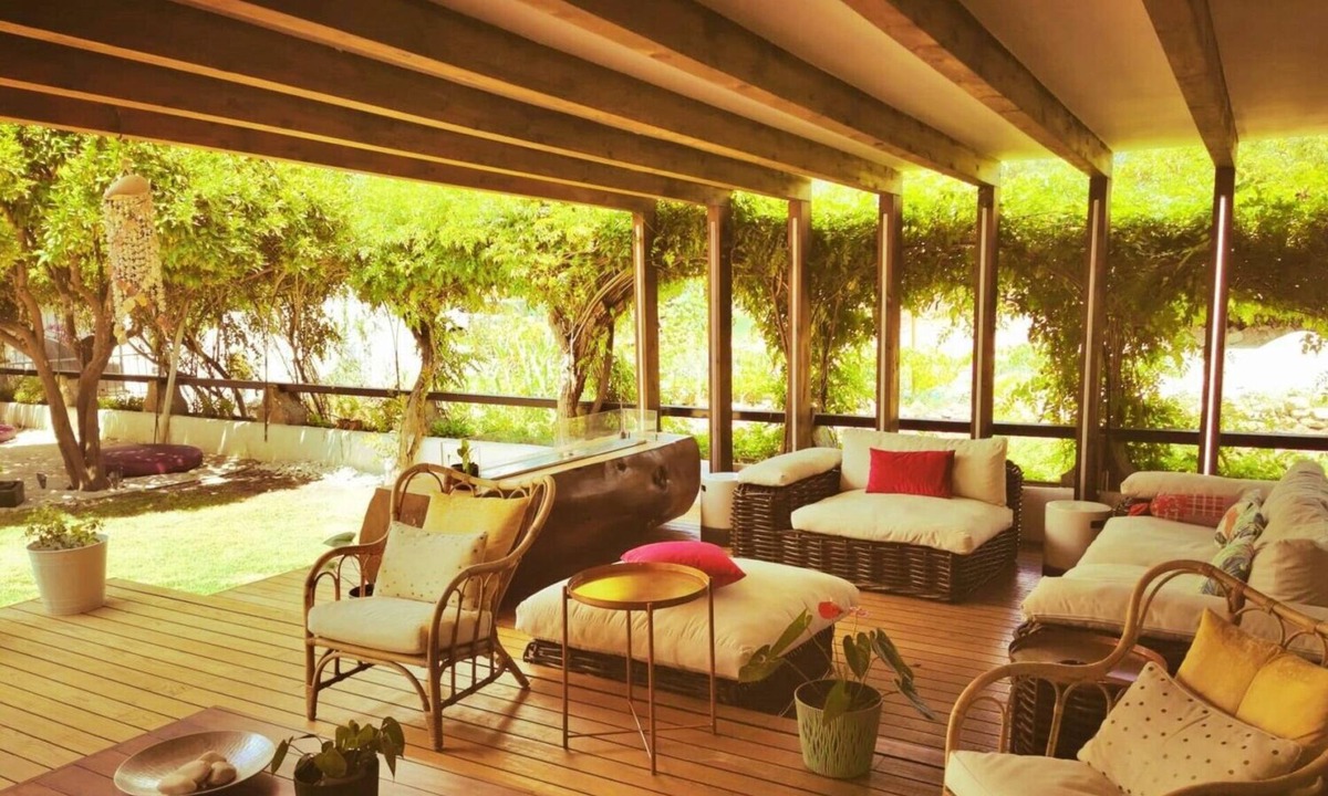 Albarraque Hotel | Casalinho da Azenha - Charm House