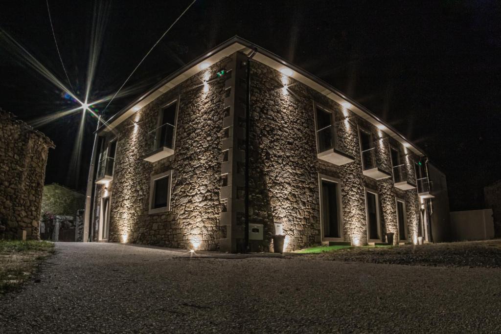 Miranda do Douro House | Casas de Campo Curral Grande - By Cimo da Quinta