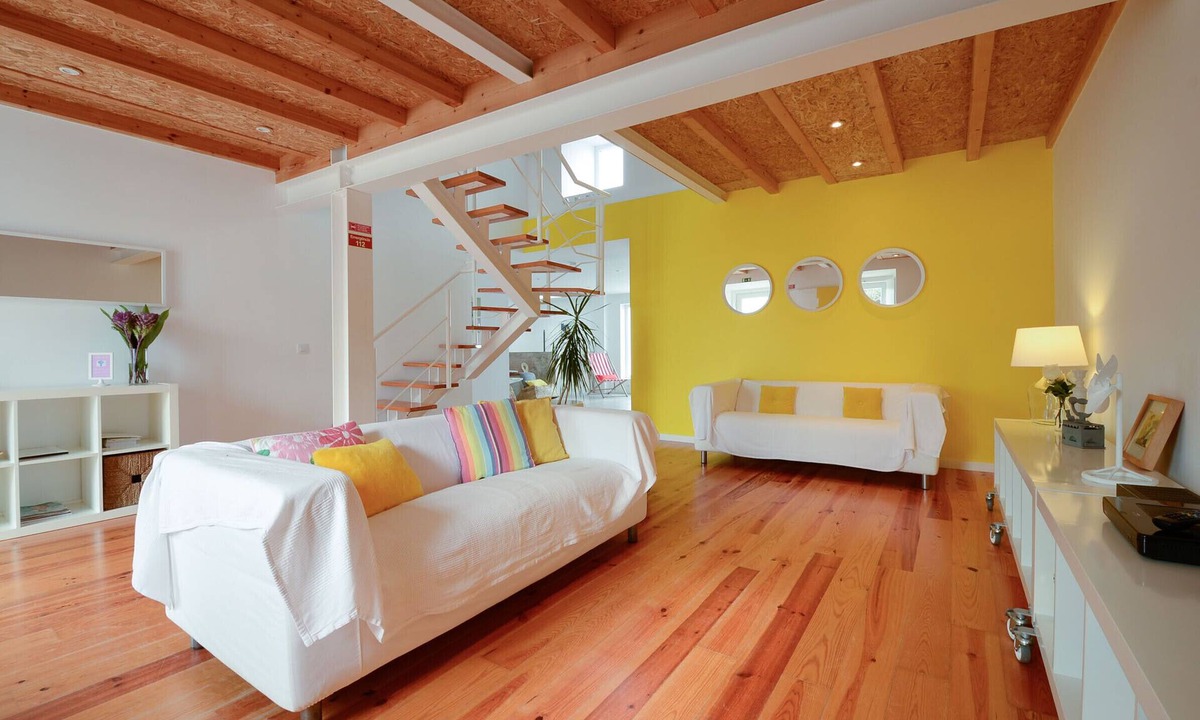 Peniche Ski Chalet | CASASUPERTUBOS - VILLA 9