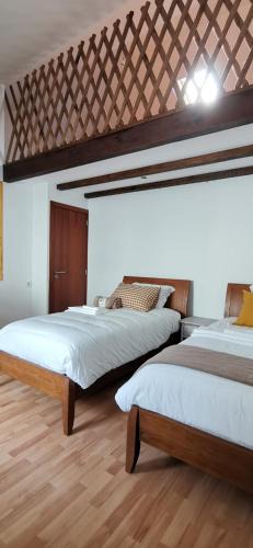 Lanhelas House | Casinha da Capela 1935