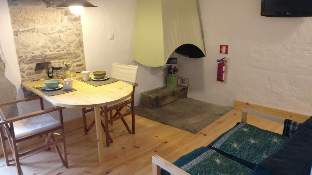 Freixo de Espada a Cinta Apartment | Casinhas de S. Francisco T2 Azeitona by LovelyStay
