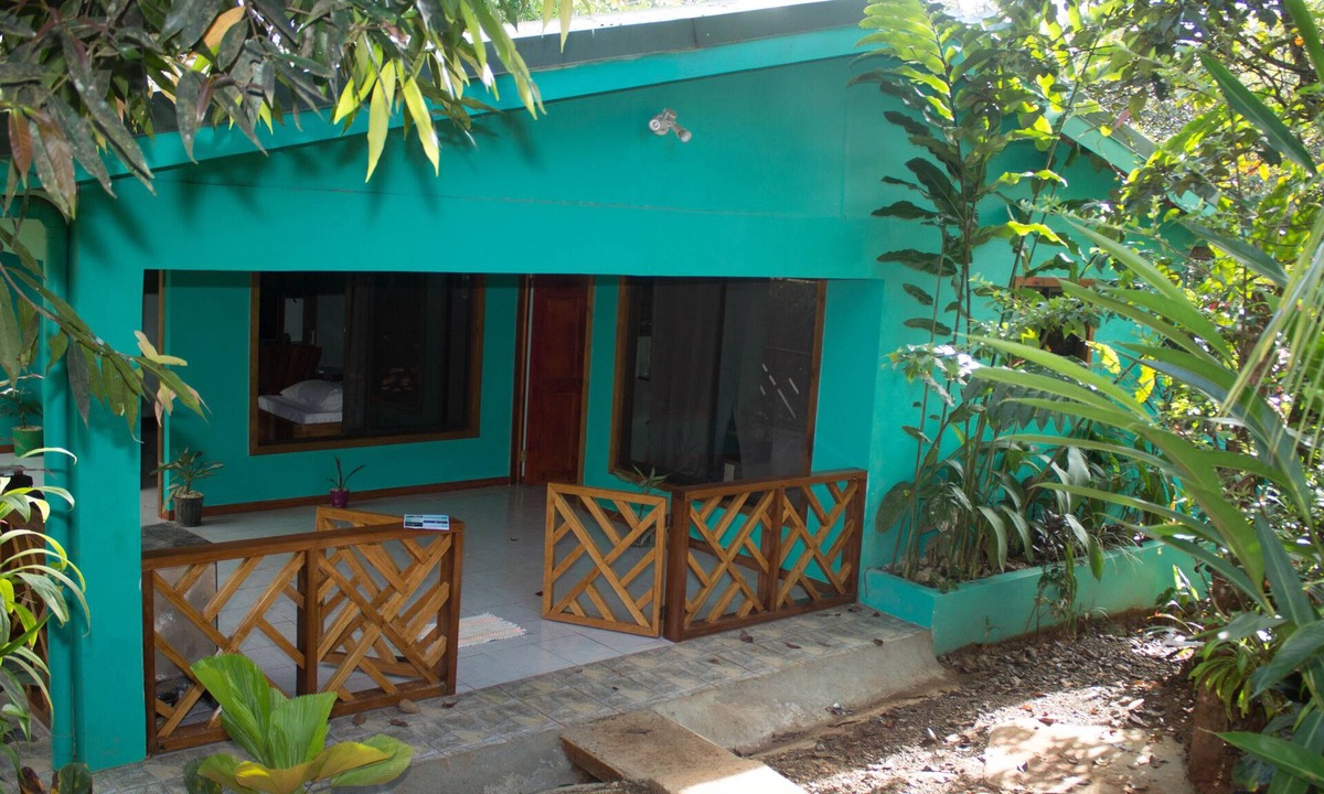 Drake Bay Apartment | Casita cecropia in Drake Bay