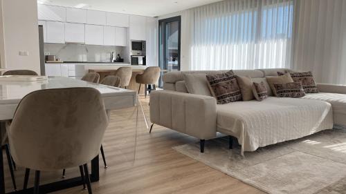 Pombal Apartment | Castelo View