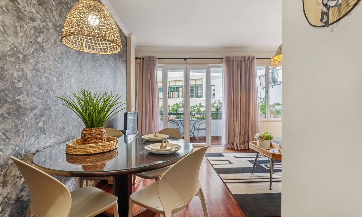 Santa Luzia Apartment | Catybel by Madeira Sun Travel