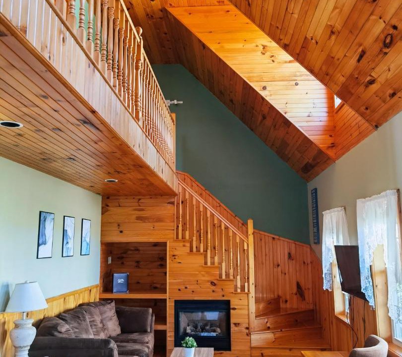 Cavendish Country Inn Cottages | Cavendish