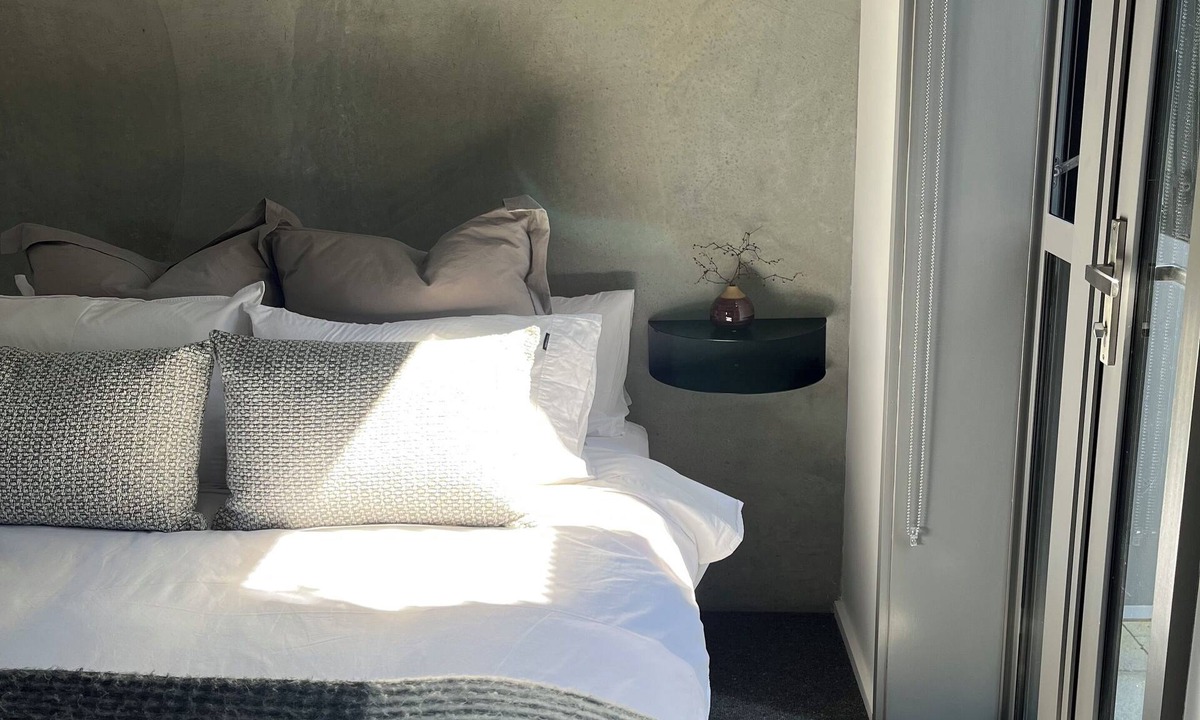 Te Aro Apartment | Central City Studio