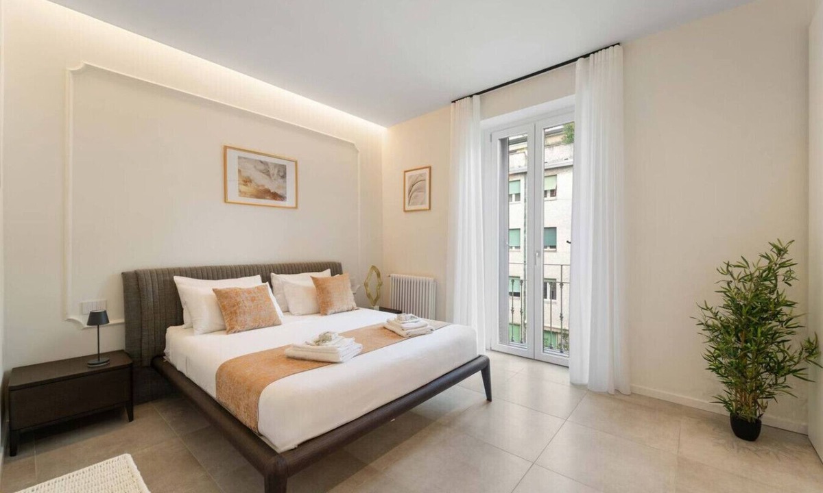 NoLo Apartment | Central Design Apartment – 10 min to Duomo