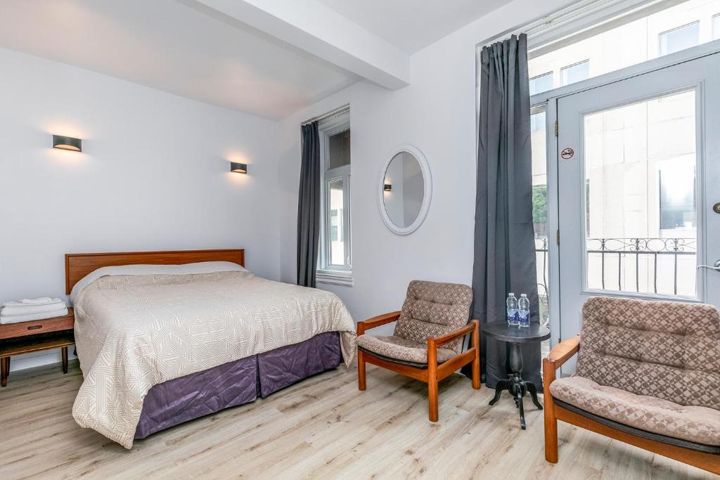 Gay Village Hotel | Central Hotel