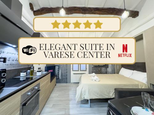 Downtown Apartment | Centro storico- Suite silenziosa, Wi-Fi & Netflix