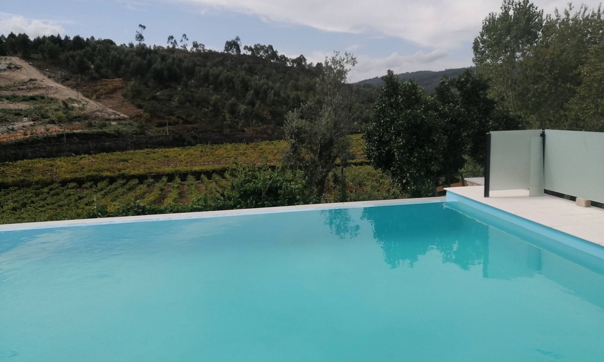 Tuias Cottage | Chalé dos Beirais
