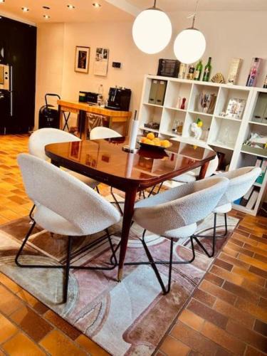 Clavier Bed & Breakfast | Chambre privée avec Lit King Size - SDB partagée