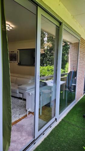 Ukkel Apartment | Chambre privée chez l'habitant a uccle commun partagée avec le proprietaire