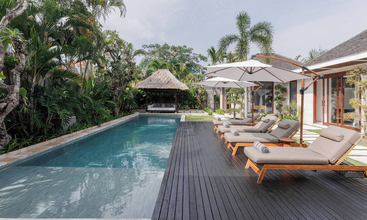 Dyanapura Villa | Chandra Bali Villas