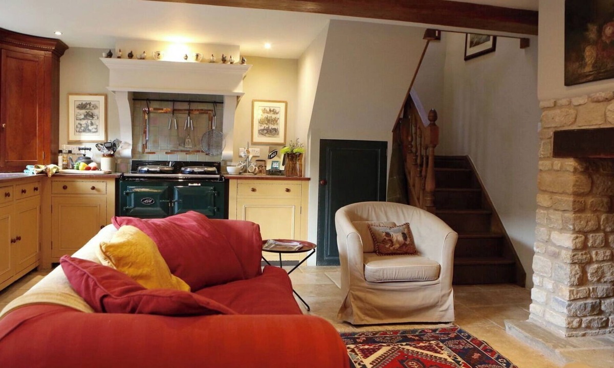 Oundle Cottage | Charming 2-bedroom cottage in Oundle awaits you