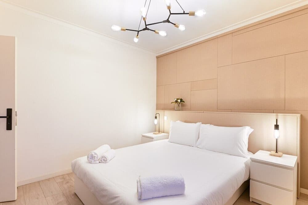 Sao Joao do Souto Apartment | Charming Garden Apartment by Sé Apartamentos
