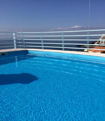 Sao Martinho Apartment | CHARMING LIDO FLAT II