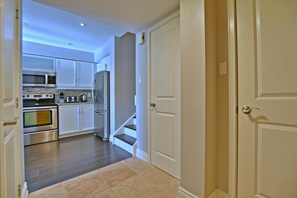 The Blue Mountains Condo | Chateau Ridge 2 Bedroom Condo..Slopeside!