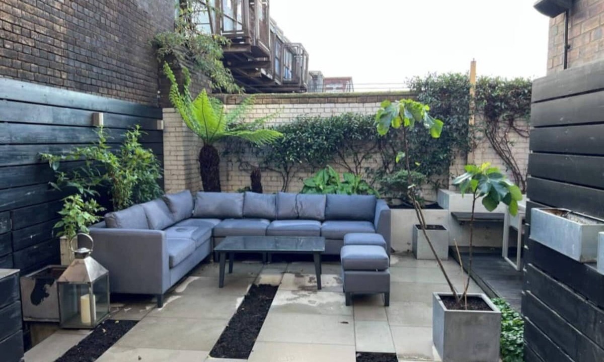 Weavers Apartment | Cheshire House & Garden - 4 bed 4 bath sleeps 10
