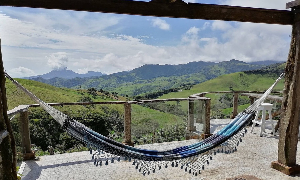 Tilaran House | Chiripa House / Tilarán-Monteverde